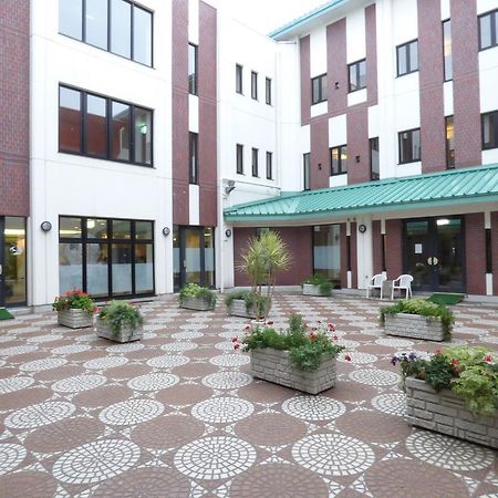 Hotel Hoshino Yado Hakuchoza à Hirosaki Extérieur photo