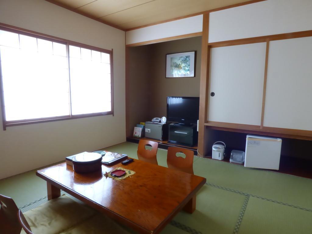 Hotel Hoshino Yado Hakuchoza à Hirosaki Chambre photo