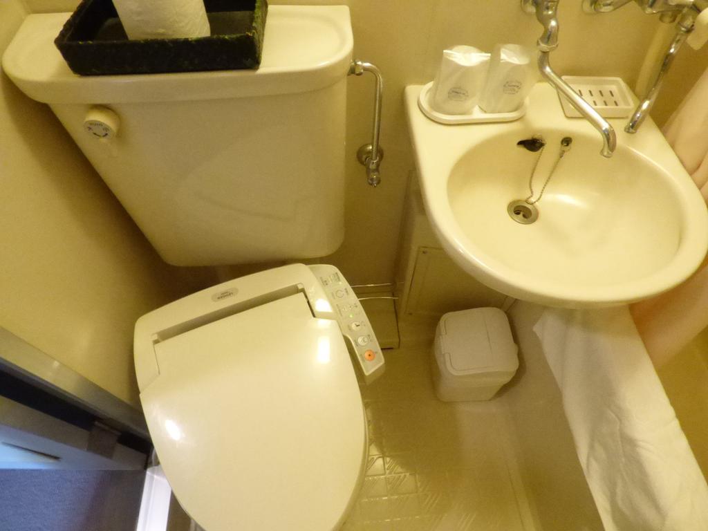 Hotel Hoshino Yado Hakuchoza à Hirosaki Chambre photo