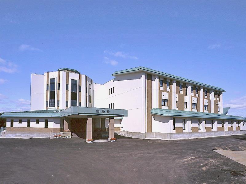 Hotel Hoshino Yado Hakuchoza à Hirosaki Extérieur photo