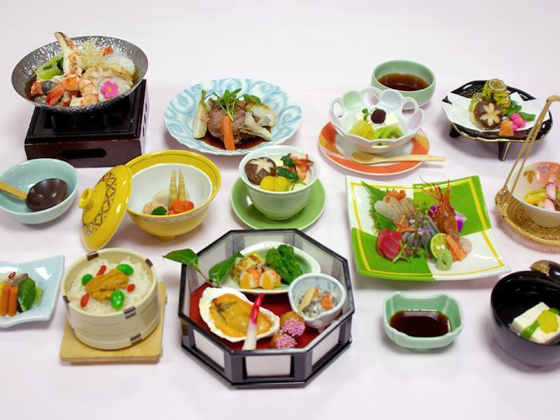 Hotel Hoshino Yado Hakuchoza à Hirosaki Extérieur photo